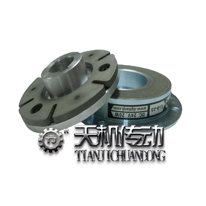 干式單片電磁制動(dòng)器(型號(hào)、選型及參數(shù))